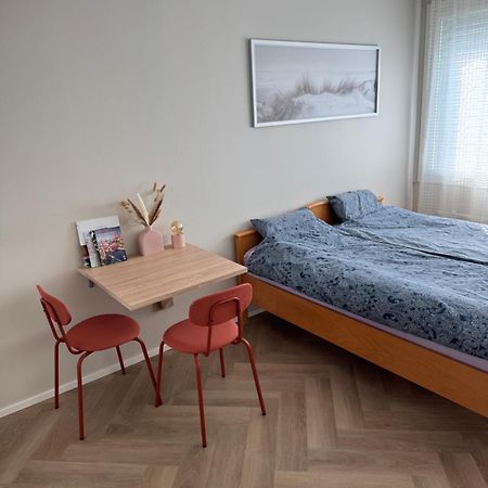 Short Stay In The City Center With Free Parking Tampere Bagian luar foto