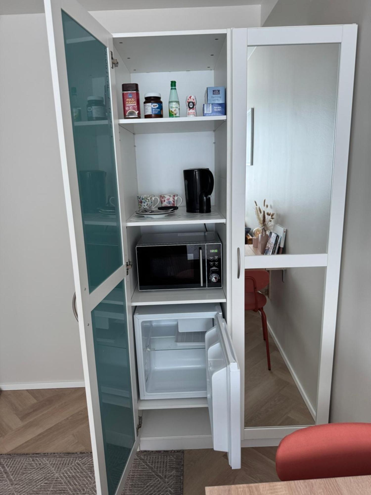Short Stay In The City Center With Free Parking Tampere Bagian luar foto