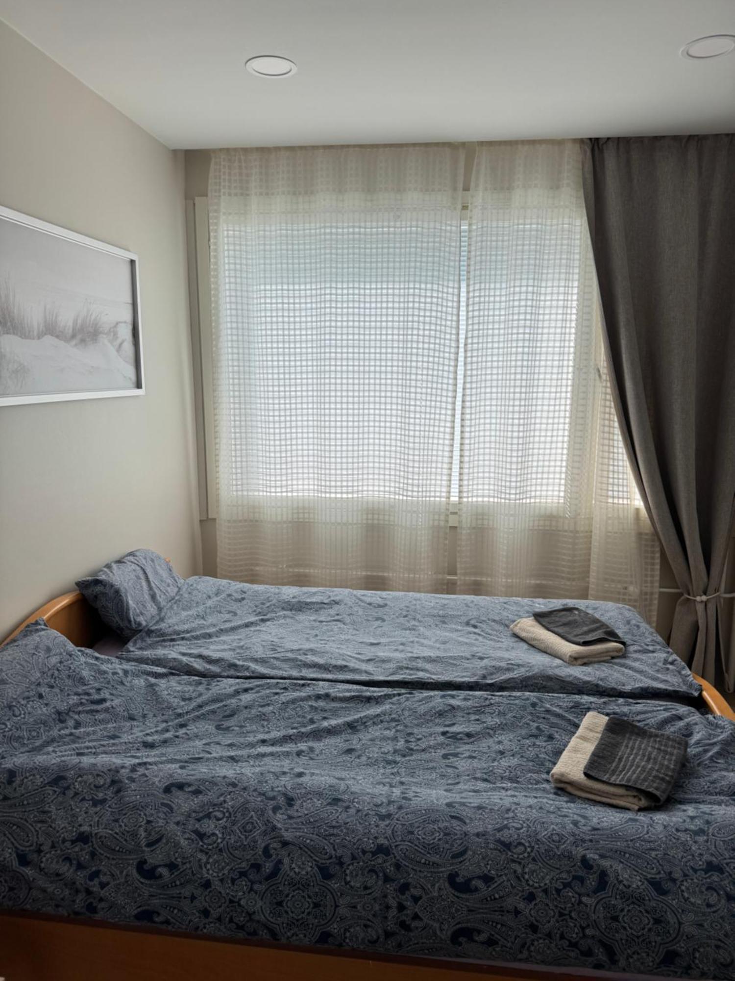 Short Stay In The City Center With Free Parking Tampere Bagian luar foto