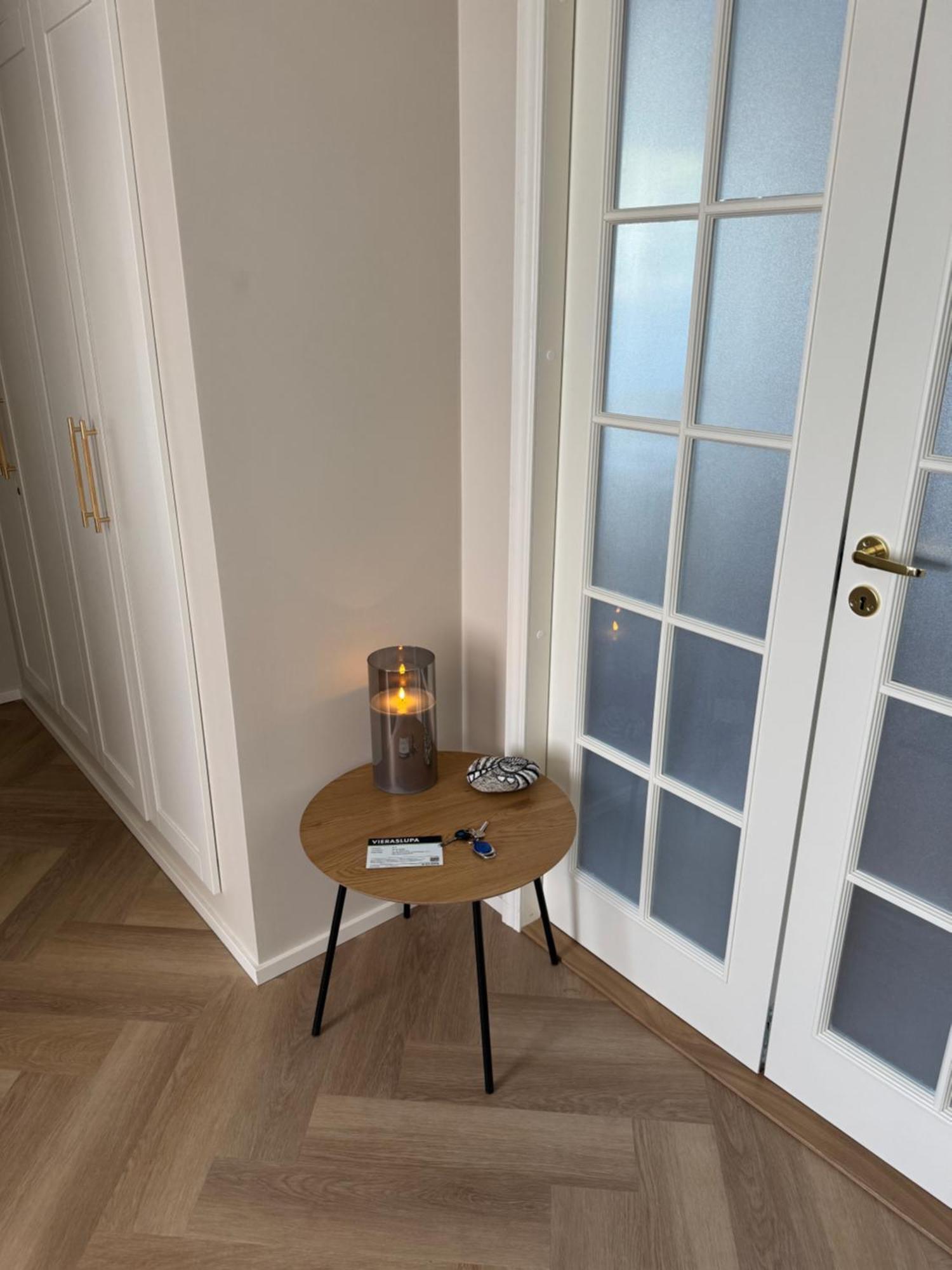 Short Stay In The City Center With Free Parking Tampere Bagian luar foto