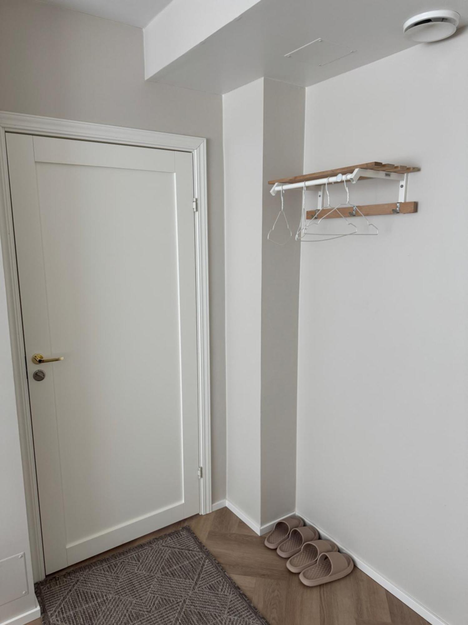 Short Stay In The City Center With Free Parking Tampere Bagian luar foto