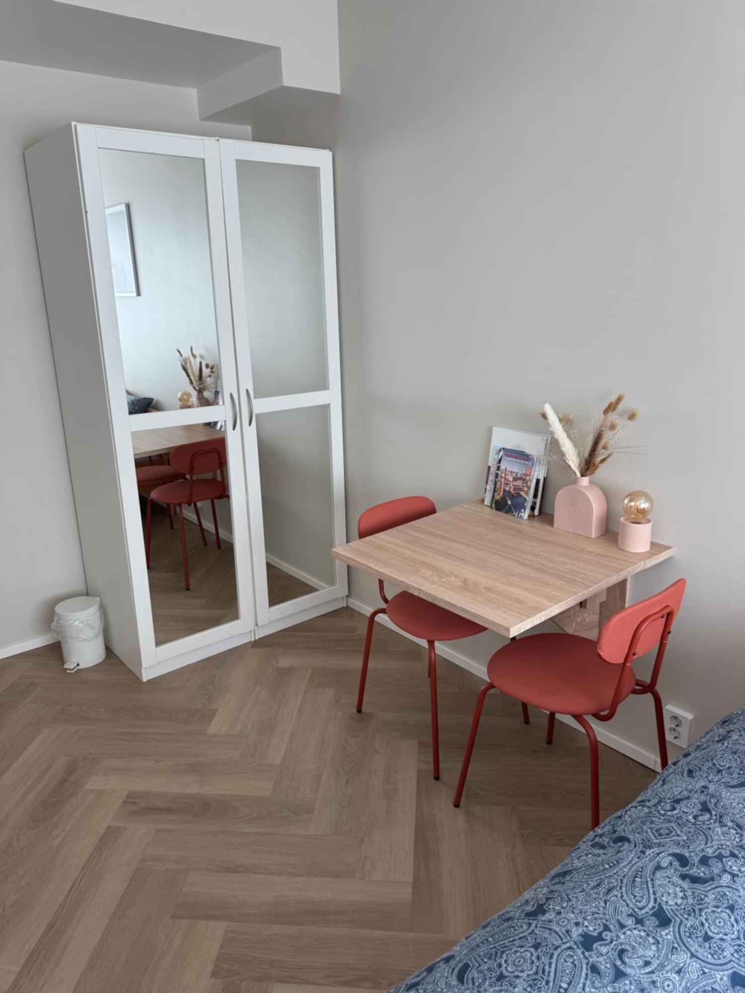 Short Stay In The City Center With Free Parking Tampere Bagian luar foto